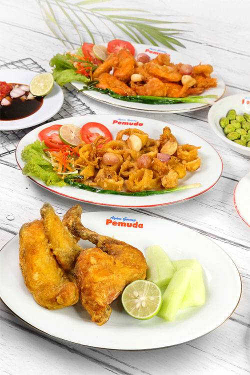 ayamgoreng